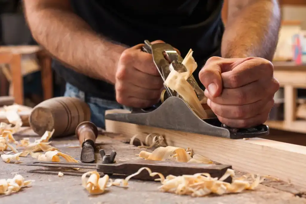 Les essences de bois au service de votre intérieur